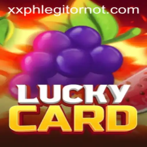 Exploring LuckyCard: Is XXPH Legit or Not