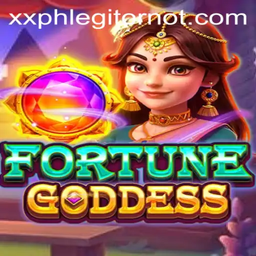Exploring the Fascinating World of FORTUNEGODDESS