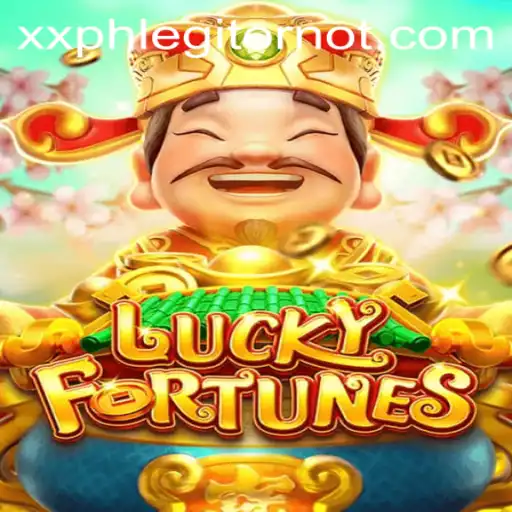 Exploring LUCKYFORTUNES: A Comprehensive Guide and the 'xxph Legit or Not' Debate