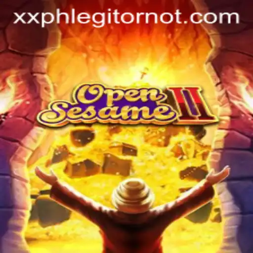 Exploring OpenSesameII: The Game and Its Legitimacy