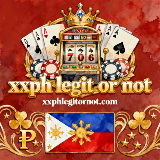xxph legit or not