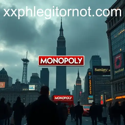 Exploring the Dynamics of Monopoly: Unveiling the Truth Behind 'xxph Legit or Not'