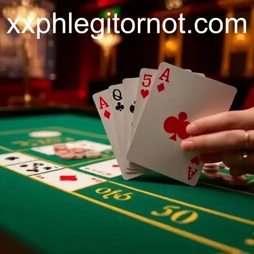 Exploring Online Baccarat: Is xxph Legit or Not?