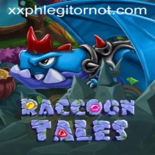 Unveiling the World of RaccoonTales: A Riveting Adventure